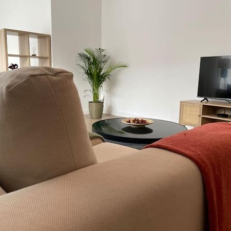 Appartement 73M2 - 2 Chambres - Parking - Wi-Fi Toulouse Exterior foto
