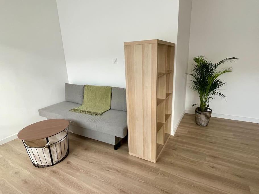 Appartement 73M2 - 2 Chambres - Parking - Wi-Fi Toulouse Exterior foto
