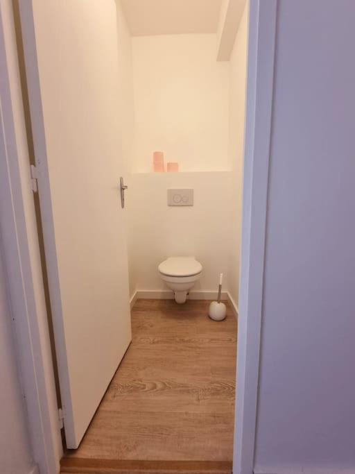 Appartement 73M2 - 2 Chambres - Parking - Wi-Fi Toulouse Exterior foto