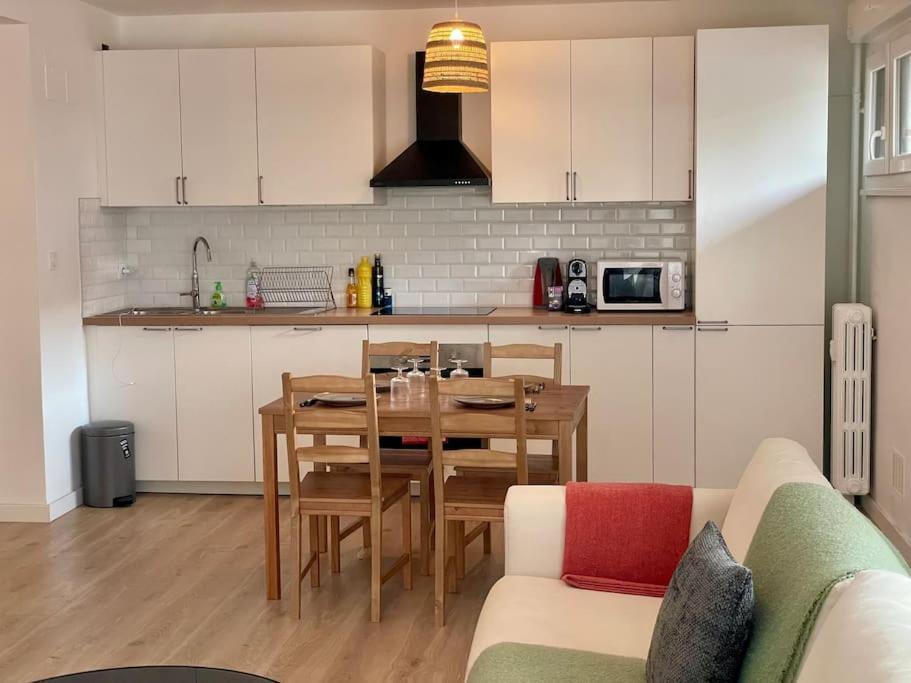 Appartement 73M2 - 2 Chambres - Parking - Wi-Fi Toulouse Exterior foto
