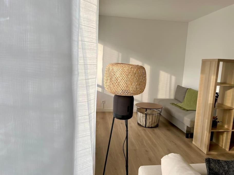 Appartement 73M2 - 2 Chambres - Parking - Wi-Fi Toulouse Exterior foto
